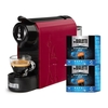 Bialetti gioia rosso Piccoli elettrodomestici casa Elettrodomestici