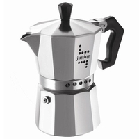 Bialetti junior 6 tazze Piccoli elettrodomestici casa Elettrodomestici