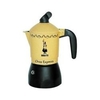 Bialetti orziera bialetti 0002328 orzo express giallo Piccoli elettrodomestici casa Elettrodomestici