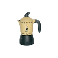 Bialetti orzo express 4 t Piccoli elettrodomestici casa Elettrodomestici