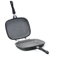 Bialetti y0f7gd0320 Casalinghi cucina Casa & cucina