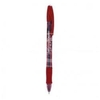 Bic cf12penna gel-ocity rosso nero GEL-OCITY Scrittura e correzione Ufficio cancelleria