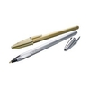 Bic cristal celebrate cf20penne gold pmed blu nero CRISTAL CELEBRATE Scrittura e correzione Ufficio cancelleria