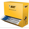 Bic cristal medium cf90+10 value pack blu nero CRISTAL MEDIUM Scrittura e correzione Ufficio cancelleria