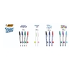 Bic espo 26pz cristal special edition CRISTAL SPECIAL EDITION Scrittura e correzione Ufficio cancelleria