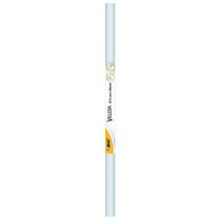 Bic fogli lavagna adesivi velleda 67x100 VELLEDA Segnaletica e targhe ufficio Ufficio cancelleria