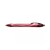 Bic gel-ocity quick dry conf12 penne rosso rosso Scrittura e correzione Ufficio cancelleria