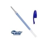 Bic gelocity illusion refill blu nero Scrittura e correzione Ufficio cancelleria