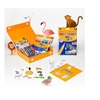 Bic my colouring box - kit per colorare MY COLOURING BOX - KIT PER COLORARE Creatività Ufficio cancelleria