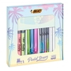 Bic my pastel dream - set scrittura My Pastel Dream - Set scrittura Scrittura e correzione Ufficio cancelleria