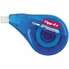 Bic tipp ex easy correct cf10box correttore tpp-ex easycorre nero Tipp ex easy Correct Scrittura e correzione Ufficio cancelleria