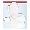 Biemme by bcs vasino biemme by bcs 7745 b winny bianco Bagnetto & cura Prima infanzia