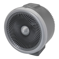 Bimar termoventilatore bimar hf205 2in1 grigio Termoventilatori Climatizzazione