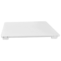 Bisetti tagliere bisetti tg4030 h.a.c.c.p bianco Piccoli elettrodomestici casa Elettrodomestici