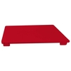 Bisetti tagliere bisetti tg4030r h.a.c.c.p rosso Piccoli elettrodomestici casa Elettrodomestici