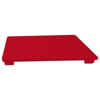 Bisetti tagliere bisetti tg4030r h.a.c.c.p rosso Piccoli elettrodomestici casa Elettrodomestici