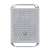 Bitfenix case micro atx prodigy m 2022 argb white Componenti Informatica