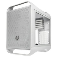 Bitfenix case micro atx prodigy m 2022 white Componenti Informatica