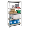 Bizzotto scaffale in kit bizzotto scaffalature e600z 175 eurostock zincato Utensili Brico giardino animali