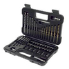 Black & decker a7188-xj blackdecker set 50 pezzi a7188 A7188-XJ Manutenzioni Brico giardino animali