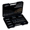 Black & decker a7200-xj black decker set accessori 109 pz A7200-XJ Manutenzioni Brico giardino animali