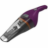 Black & decker asp.black&decker nvc115 w Piccoli elettrodomestici casa Elettrodomestici
