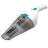 Black & decker asp.black&decker nvc115jl Piccoli elettrodomestici casa Elettrodomestici