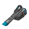 Black & decker bla ddustbuster 24 wh scopa elettrica Piccoli elettrodomestici casa Elettrodomestici