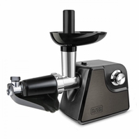 Black & decker bxmma1000e (conf. da 4 pz.) Piccoli elettrodomestici casa Elettrodomestici