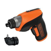 Black & decker cs3652lc blackdecker svitaavvita batteria nicd/nimh/litio