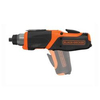 Black & decker cs3653lc blackdecker svitaavvita batteria nicd/nimh/litio CS3653LC Trapani / avvitatori a batteria Brico giardino animali