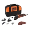 Black & decker elettroutensile multifunzione black & decker mt300sa2 Manutenzioni Brico giardino animali