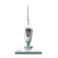 Black & decker fsmh13e5 Piccoli elettrodomestici casa Elettrodomestici