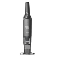 Black & decker hvlc320b11-qw Piccoli elettrodomestici casa Elettrodomestici