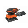 Black & decker ka450 blackdecker levigatrice orbitali e rotorbitali Levigatrici orbitali Brico giardino animali