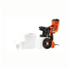 Black & decker pistola a spruzzo black & decker hvlp200 qs HVLP200