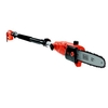 Black & decker ps7525 800 w 11 m/s 3, 8kg Giardinaggio Brico giardino animali