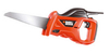 Black & decker sega a gattuccio black & decker ks880ec qs KS880EC Giardinaggio Brico giardino animali