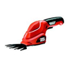 Black & decker tagliabordi batteria black & decker gls200 a cesoia Piccoli elettrodomestici persona Elettrodomestici
