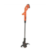 Black & decker tagliabordi batteria black & decker st182320 qw Piccoli elettrodomestici persona Elettrodomestici