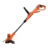 Black & decker tagliabordi elettrico black & decker besta525 telescopico BESTA525 Giardinaggio Brico giardino animali