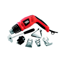 Black & decker termosoffiatore black & decker kx1693 qs Macchine utensili Brico giardino animali