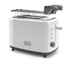 Black & decker tostapane ble bxtoa820e Cottura Elettrodomestici