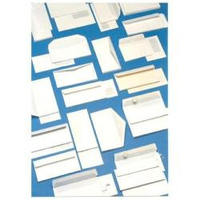 Blasetti 0100 cf500 buste doppia fin 11.5x22.7 c/finestra 0100 Buste Ufficio cancelleria