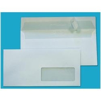 Blasetti 191 cf500 buste c/finestr 11x23cm autoa c/finestra 191 Buste Ufficio cancelleria