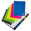 Blasetti 7738 cf3 quad spir 4 divisori ppl a4 1r 7738 Blocchi quaderni e rubriche Ufficio cancelleria