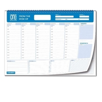 Blasetti 8406 cf12 planner sett.spir.a3 60ff 80gr 8406