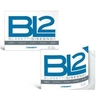 Blasetti blasetti disegno 2 cf20album bl2 punto met. 24x33 lisc Ufficio scuola cartoleria Ufficio cancelleria