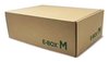 Blasetti cf10 scatole e-box m 360x240x120 packaging E-BOX M Imballaggio e spedizione Ufficio cancelleria