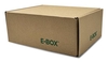 Blasetti cf20 scatole e-box xs 340x240x60 packaging E-BOX XS